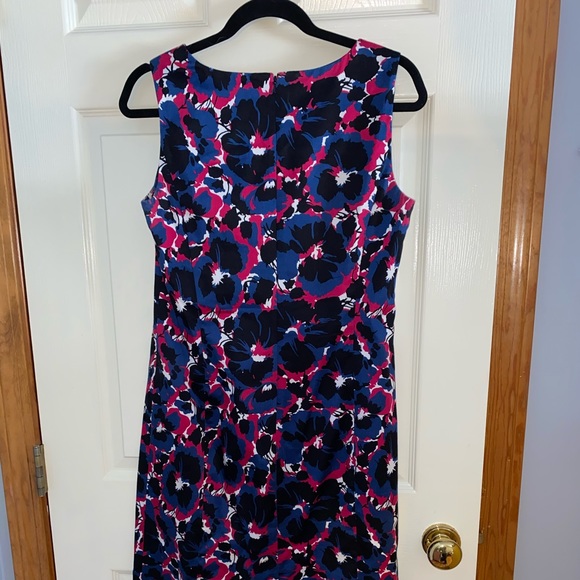 Talbots Dress - Picture 2 of 6
